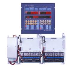 Packing Controller with PLC