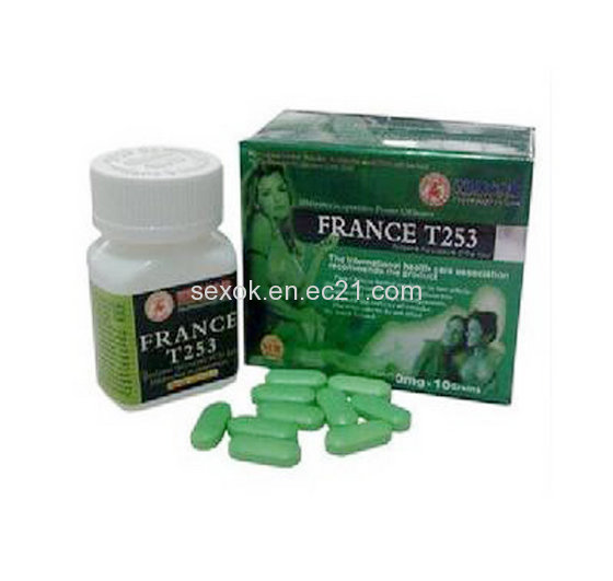 Sex Medicine France T253 Buy China France T253 Penis Enlargement