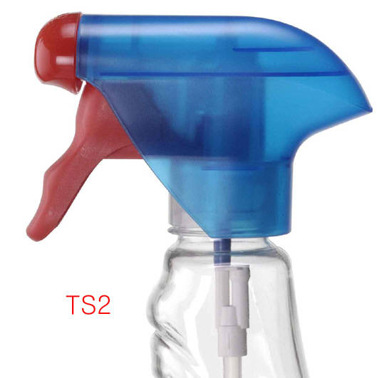 Sell NEW COSMETIC GUALA UPSIDE-DOWN TRIGGER SPRAYER