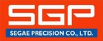 Segae Precision Co.,Ltd.