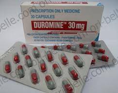 duromine 30 mg not working