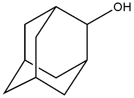 2-金刚烷醇