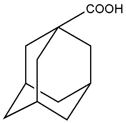 1-金刚烷甲酸