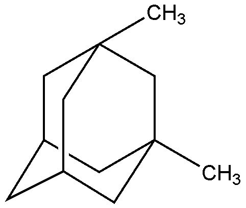 1,3-二甲基金刚烷