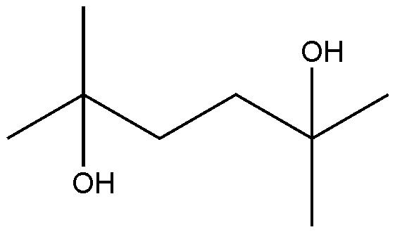 2,5-二甲基-2,5-己二醇