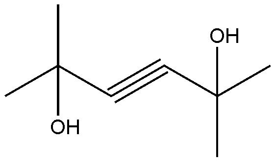 2,5-二甲基-3-己炔-2,5-二醇