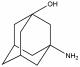 3-胺基-1-金刚烷醇