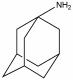 1-金刚烷胺