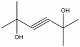 2,5-二甲基-3-己炔-2,5-二醇