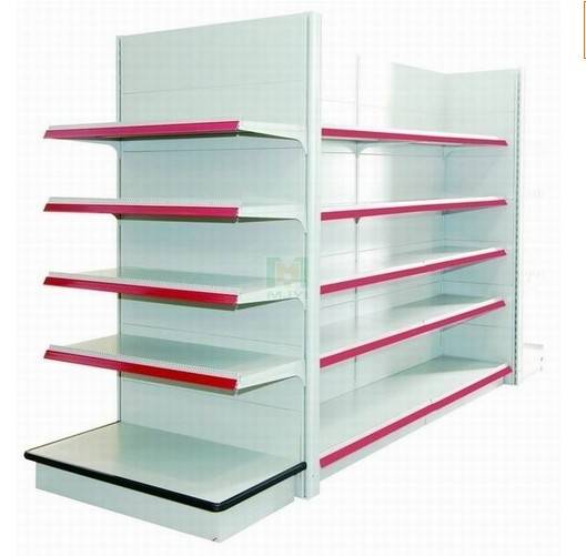 Sell Supermarket Shelving