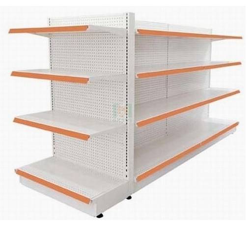 Sell Supermarket Shelf Shelving 