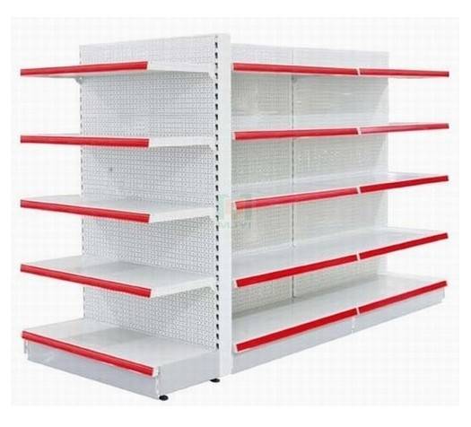 Sell Supermarket Shelf Shelving