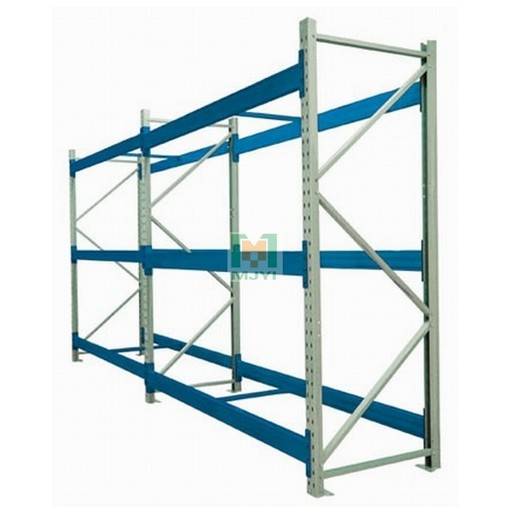 Sell Heavyt Duty Warehouse Storage Shelf 