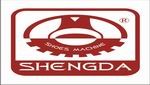 Shengda Shoe Machine Co., LTD.