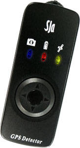 Gps Speed Camera Detector