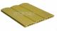 全国生态木厂家销量最好生态木厂家132仿木三圆波浪板环保节能价格最低的生态木