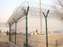 供应机场专用围栏