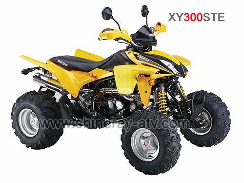 Xy300ste