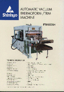 FTM-800SH