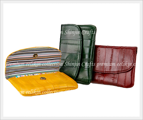 Coin Purse (SJ-146)
