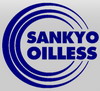 SANKYO OILLESS（三协）