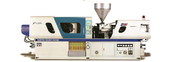 Thermoset Injection Molding Machines