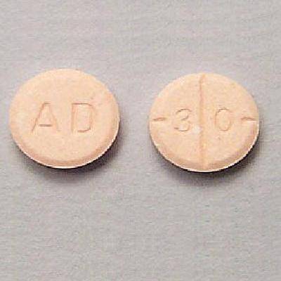 adderall 10mg street price 2013