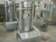 Hydraulic Oil press machine 