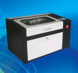 SH-G350C/D Laser Engraving/cutting Machine