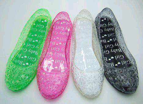 ozkiz jelly shoes