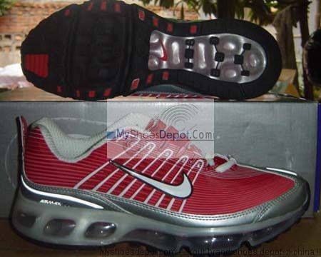 Full collection of nike air max95,97,air max 2006,max360 with