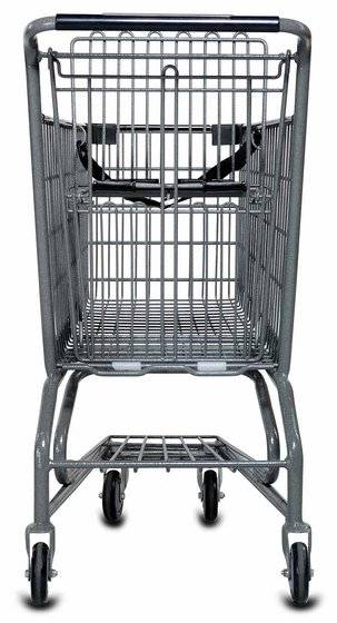 Sell shopping trolley buy 