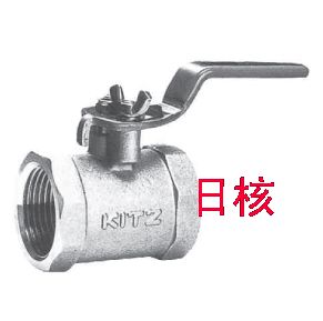 北泽丝口球阀【UV-175PSI FV-175PSI】丝口球阀