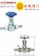 【J21W J23W】外螺纹针型阀 上海针型阀 进口针型阀