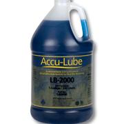 Accu-Lube 金属切削润滑剂  LB-2000