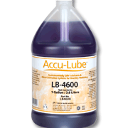 Accu-Lube 轻载铝合金专用润滑剂 LB-4600