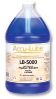 Accu-Lube植物型金属切削润滑剂  LB-5000