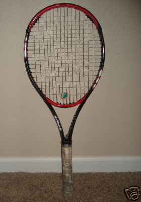 Prince 03 Hybrid Hornet Tennis Racket Racquet 