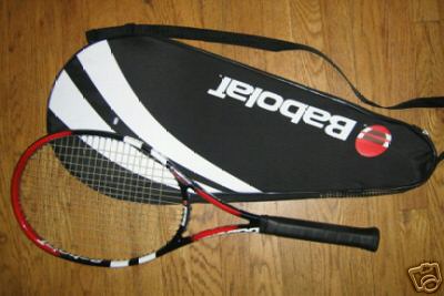 Babolat Pure Control Team Plus tennis racket racquets 