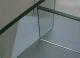 toughened glass or tempered glass or building glass
