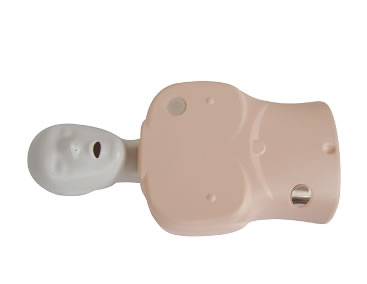 KAS/CPR100半身心肺复苏训练模拟人