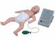 KAS/CPR160高级婴儿复苏模拟人 