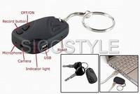 Car Remote Spy Camera