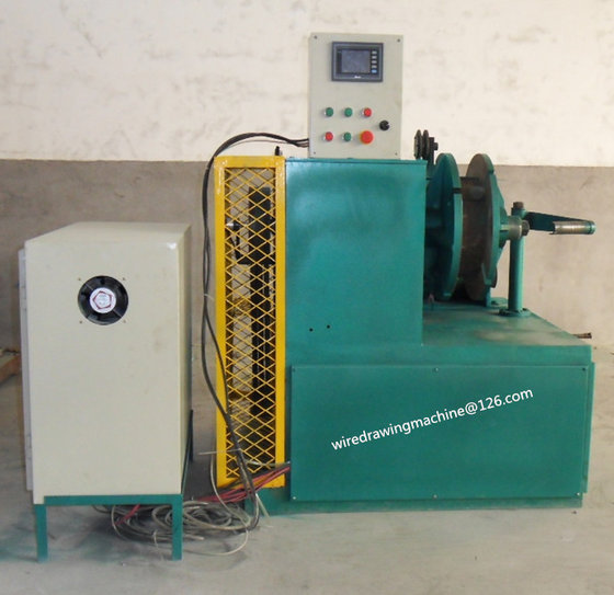 Wire Layer Winding Machine From Shijiazhuang Sincere Machinery Co LTD