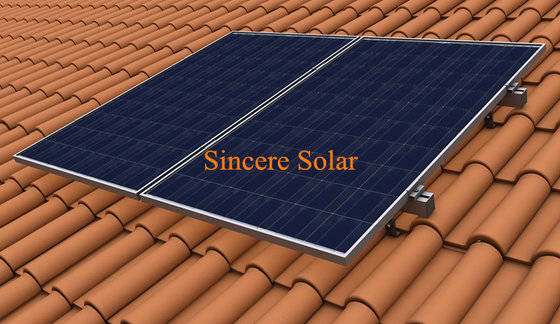 Sell Solar Mounting
