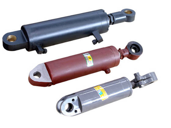 Forklift Hydraulic System Parts - Hangzhou ToolBear Forklift Parts CO., LTD