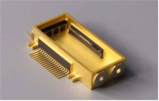 Surface Mount Ceramic Packages For Electronic Devices Id Buy