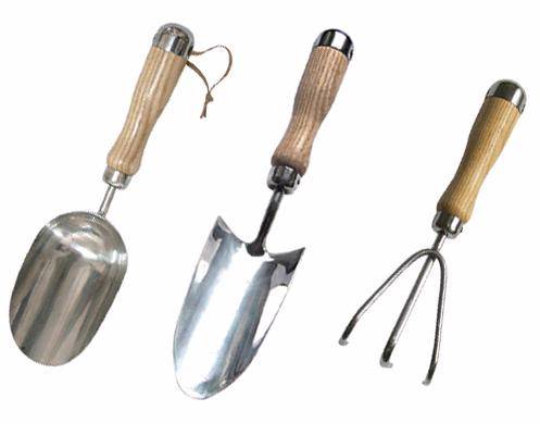 Garden Tools And Gardening Hand Tools