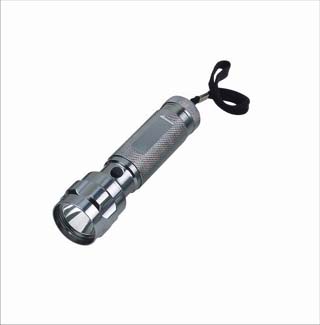 1W Led torch