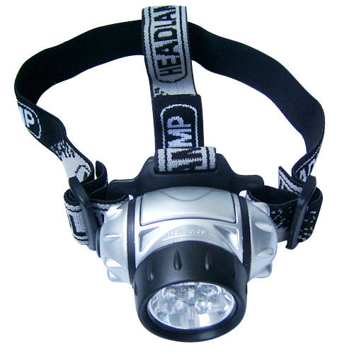 head lamp